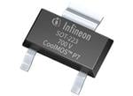 英飞凌技术CoolMOS P7 mosfet的介绍、特性、及应用