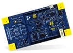 NXP Semiconductors LPCXpresso802评估板(OM40000)的介绍、特性、及应用