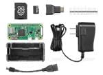 Adafruit Raspberry Pi Zero W预算包的介绍、特性、及应用