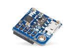 Adafruit PiUART树莓派USB控制台的介绍、特性、及应用