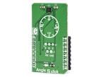 Mikroe Angle 2 click (Mikroe -2338)的介绍、特性、及应用