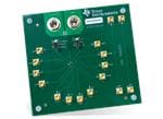 德州仪器HD3SS3202EVM Mux/Demux评估模块(EVM)的介绍、特性、及应用