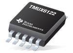 德州仪器TMUX612x 36V双SPST开关的介绍、特性、及应用