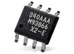 Melexis MLX90340磁性位置传感器的介绍、特性、及应用