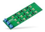 模拟设备公司。CFTL-LED-BAR硬件的介绍、特性、及应用