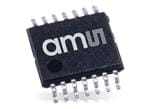 ams AS5172A/B磁位置传感器的介绍、特性、及应用