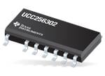 德州仪器UCC256302 LLC谐振控制器的介绍、特性、及应用