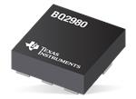 德州仪器bq2980xy电压，电流和温度保护器的介绍、特性、及应用