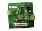 德州仪器TPS54335AEVM-010 / TPS54336AEVM-010 EVMs的介绍、特性、及应用