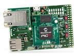 Microchip Technology DM320008 & DM320008- c PIC32MZ Starter Kits的介绍、特性、及应用