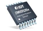 Renesas / IDT ZMID520x位置传感器ICs的介绍、特性、及应用