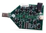 德州仪器TUSB544RNQEVM Redriver Evaluation Module (EVM)的介绍、特性、及应用