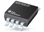 ADS7029-Q1 SAR模数转换器(ADC)的介绍、特性、及应用