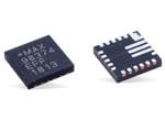 MAX98374集成音频放大器的介绍、特性、及应用