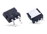 MDmesh DM6 n通道功率mosfet的介绍、特性、及应用