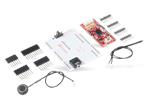 SparkFun EasyVR 3 Plus Shield for Arduino的介绍、特性、及应用