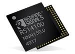 Silicon Labs RS14100 WiSeMCU 开发板的介绍、特性、及应用