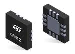 STMicroelectronics TCPP01-M12 USB Type-C接口保护的介绍、特性、及应用