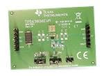 德州仪器TPS63806EVM评估模块的介绍、特性、及应用