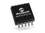 Microchip Technology MCP33141/MCP33151 12/14位adc的介绍、特性、及应用