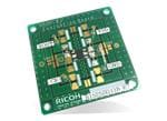 理光电子设备公司R1525S0xxB-EV评估板的介绍、特性、及应用
