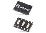 Littelfuse SP3384NUTG 3.3V 15A二极管阵列的介绍、特性、及应用