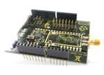 RF解决方案- Arduino屏蔽的介绍、特性、及应用