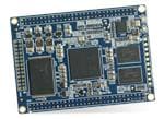 MYIR Tech MYC-AM335X CPU模块的介绍、特性、及应用