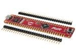 微芯科技AVR128DA48好奇纳米评估包的介绍、特性、及应用