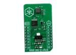 Mikroe 6DOF IMU 5 Click的介绍、特性、及应用