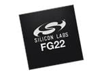 Silicon Labs EFR32FG22 Flex Gecko无线soc的介绍、特性、及应用