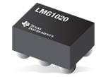 德州仪器LMG1020低侧GaN驱动程序的介绍、特性、及应用