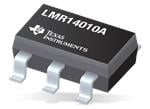 德州仪器LMR14010A降压转换器的介绍、特性、及应用