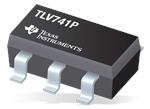 德州仪器TLV741P 150mA Low-Dropout Linear Regulators的介绍、特性、及应用