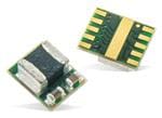 德州仪器LMZM23600 36V DC-DC电源模块的介绍、特性、及应用