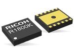 理光电子设备公司R1800K系列DC/DC转换器的介绍、特性、及应用