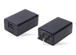 Artesyn Embedded Technologies DA45C 45W USB PD 3.0充电适配器的介绍、特性、及应用