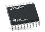 德州仪器TPS5516x-Q1 Buck-Boost DC-DC变换器的介绍、特性、及应用