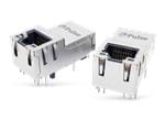 Pulse electronics PoE/PoE+/4P PoE解决方案的介绍、特性、及应用