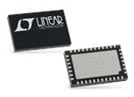 亚德诺半导体LTC4020 55V Buck-Boost电池充电器的介绍、特性、及应用