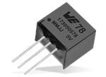 Wurth Elektronik FDSM电源模块的介绍、特性、及应用