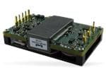 Bel Power Solutions 0RQB-C5U54x系列隔离DC/DC转换器的介绍、特性、及应用