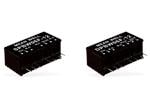 MEAN WELL SPBW06和DPBW06 6W DC-DC稳压变换器的介绍、特性、及应用