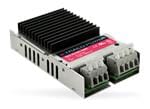 TRACO Power TEQ-40WIR坚固的40W DC/DC变换器的介绍、特性、及应用