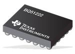 德州仪器bq51222单片无线功率接收器的介绍、特性、及应用