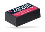 TRACO Power THM-10系列10W DC/DC变换器的介绍、特性、及应用