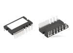 ON Semiconductor Motion SPM 3高级模块的介绍、特性、及应用