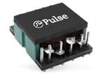 Pulse Electronics PH08xxCNL平面线圈变压器的介绍、特性、及应用
