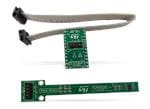 STMicroelectronics STEVAL-MKI204V1K温度探头套件的介绍、特性、及应用