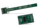 STMicroelectronics STEVAL-MKI198V1K评估试剂盒的介绍、特性、及应用